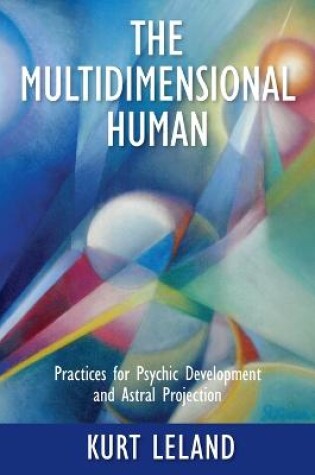 Cover of The Multidimensional Human