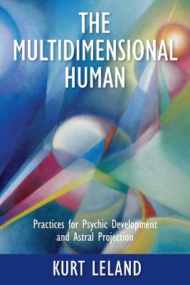 Book cover for The Multidimensional Human