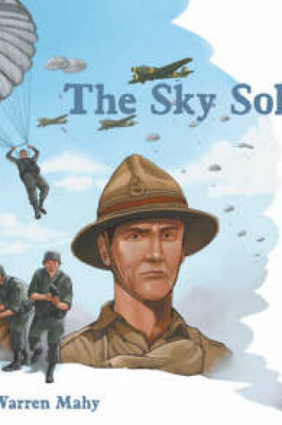 Cover of The Sky Soldiers