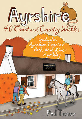 Book cover for Ayrshire