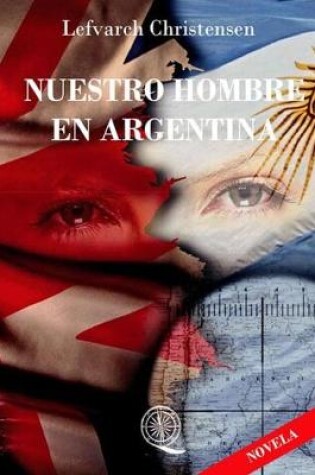 Cover of Nuestro Hombre En Argentina