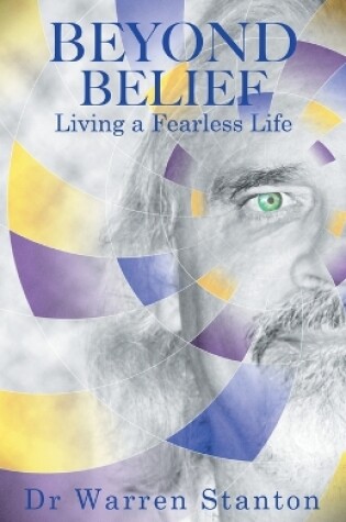 Cover of Beyond Belief