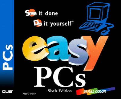 Book cover for Easy PCs