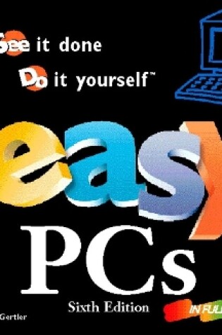 Cover of Easy PCs