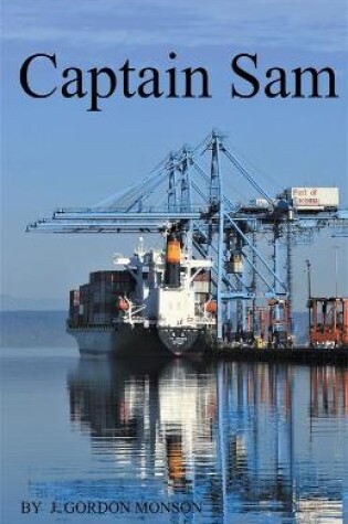 Cover of Captain Sam