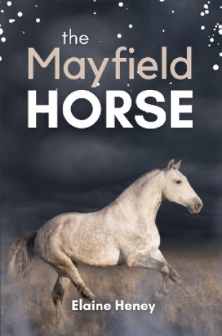 Cover of The Mayfield Horse