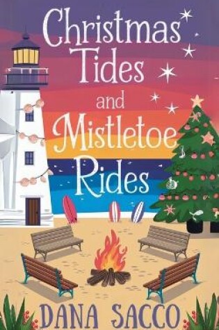 Cover of Christmas Tides and Mistletoe Rides