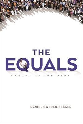 Book cover for The Equals