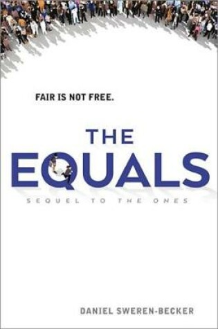 Cover of The Equals