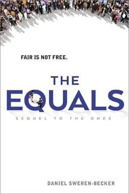 The Equals by Daniel Sweren-Becker