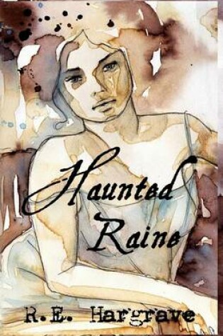 Cover of Haunted Raine