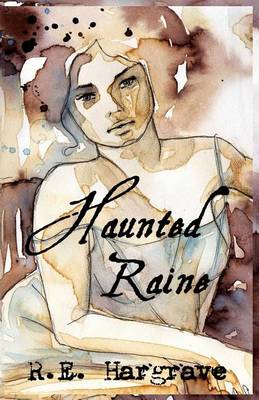 Book cover for Haunted Raine