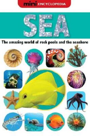 Cover of Mini Encyclopedias Sea