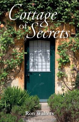 Book cover for Cottage of Secrets