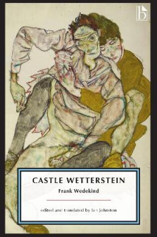 Cover of Castle Wetterstein