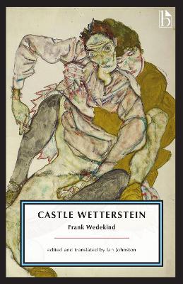 Book cover for Castle Wetterstein
