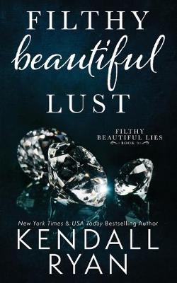 Book cover for Filthy Beautiful Lust