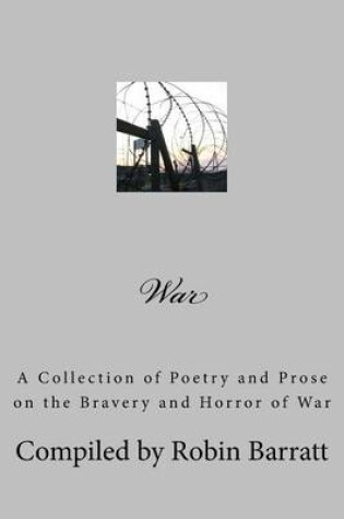 Cover of War