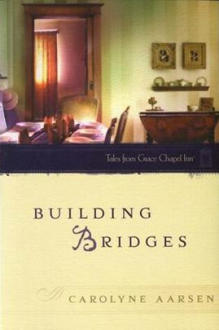 Cover of Building Bridges