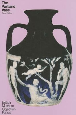 Cover of The Portland Vase