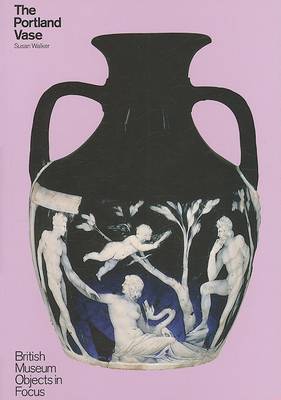 Cover of The Portland Vase