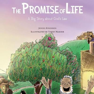 Cover of The Promise of Life