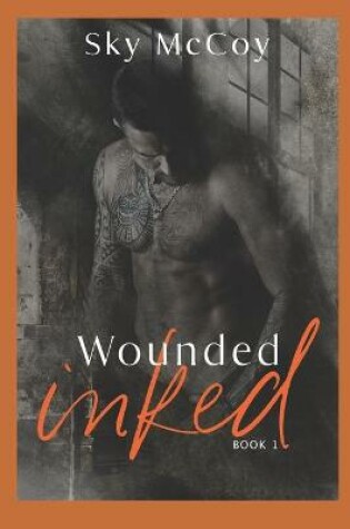 Cover of Wounded Inked
