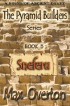 Book cover for Sneferu
