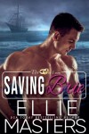 Book cover for Saving Brie