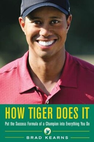 Cover of How Tiger Does It