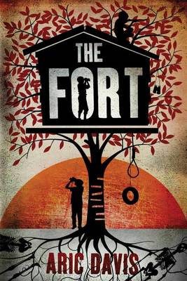 Book cover for The Fort