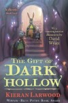 Book cover for The Gift of Dark Hollow