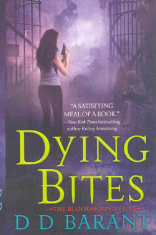 Cover of Dying Bites
