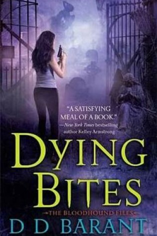 Cover of Dying Bites