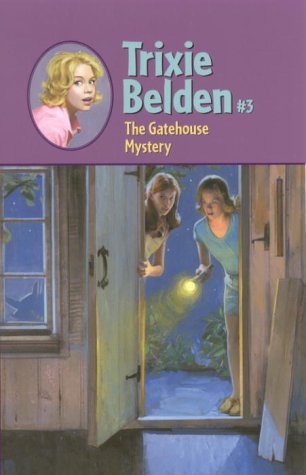 Book cover for The Gatehouse Mystery