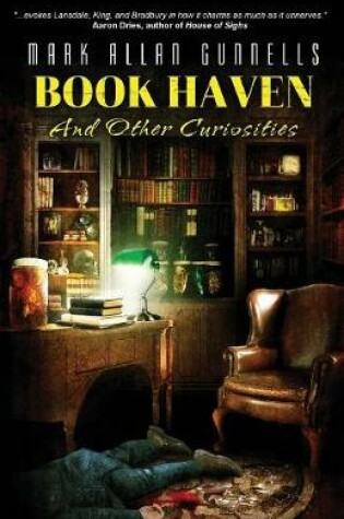 Cover of Book Haven
