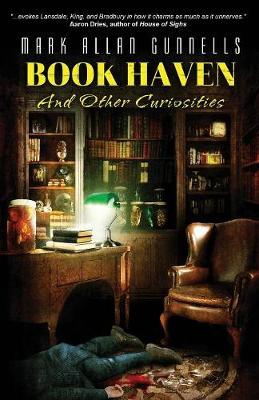 Book cover for Book Haven