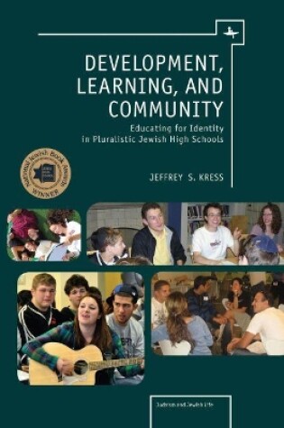 Cover of Development, Learning and Community