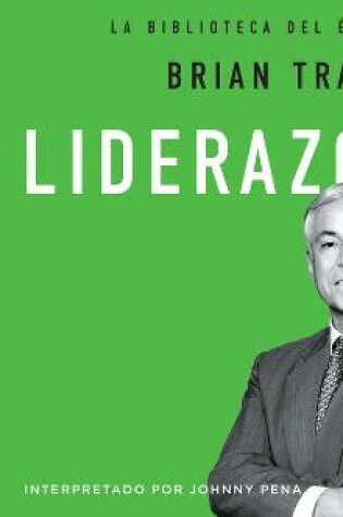 Cover of Liderazgo (Leadership)