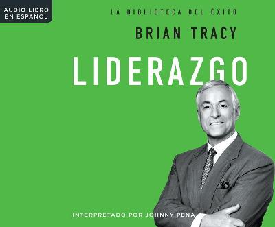 Cover of Liderazgo (Leadership)