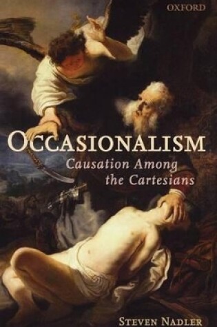 Cover of Occasionalism