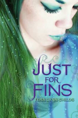 Book cover for Just for Fins