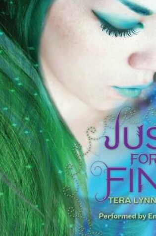 Cover of Just for Fins