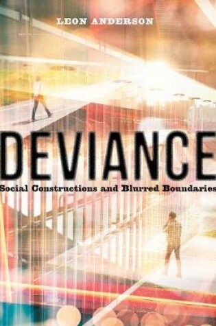 Cover of Deviance