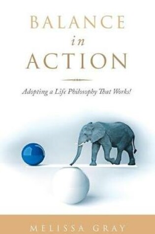 Cover of Balance in Action