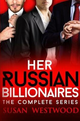 Cover of Her Russian Billionaires