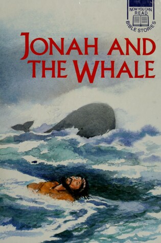 Cover of Jonah and the Whale