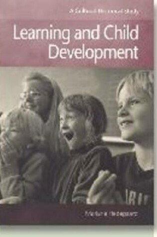 Cover of Learning & Child Development