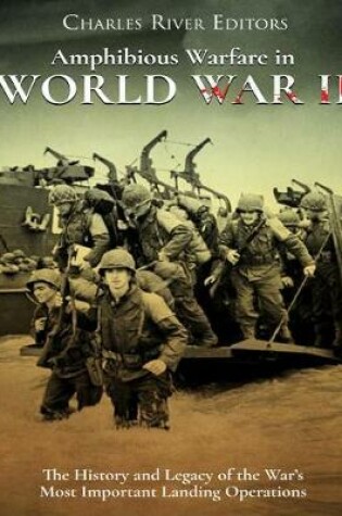 Cover of Amphibious Warfare in World War II