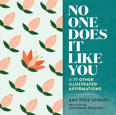 Book cover for No One Does It Like You